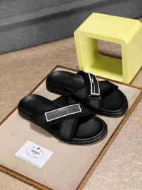 Picture of Prada Slippers _SKU734646817932105